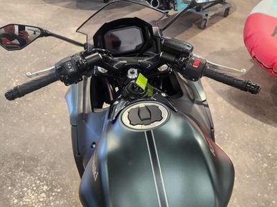 2025 Kawasaki Ninja 650 ABS - Photo 9