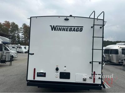 2026 Winnebago Thrive - Photo 3