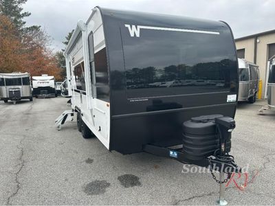2026 Winnebago Thrive - Photo 4