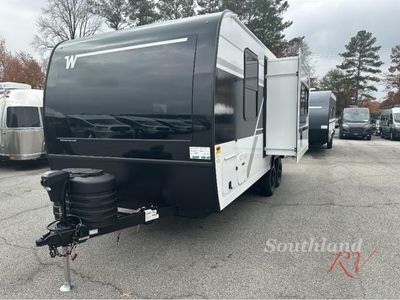2026 Winnebago Thrive - Photo 1