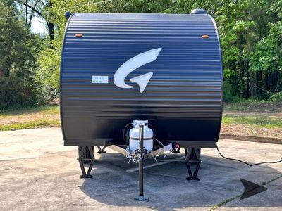 2025 Wayfinder RV Go Lite - Photo 3