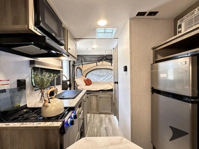 2025 Wayfinder RV Go Lite - Photo 14