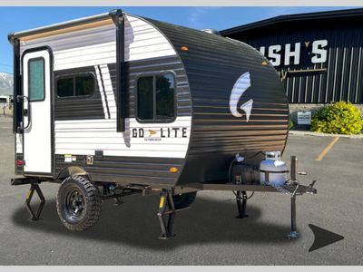 2025 Wayfinder RV Go Lite - Photo 1