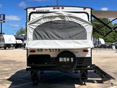 2025 Wayfinder RV Go Lite - Photo 8