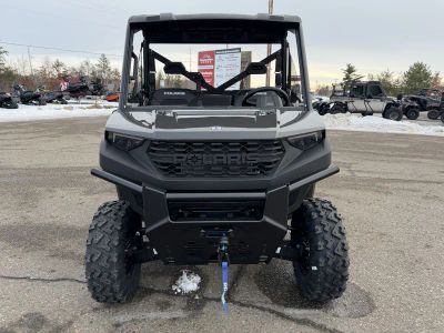 2026 Polaris Ranger 1000 Premium — photo 7 view