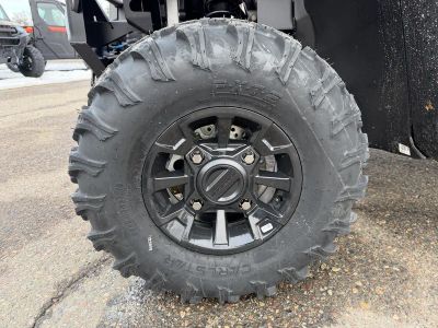 2026 Polaris Ranger 1000 Premium — photo 10 view