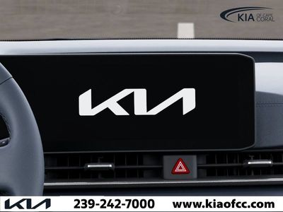 2026 Kia Carnival Hybrid — photo 20 view