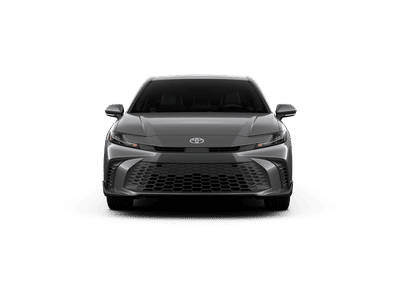 2026 Toyota Camry - Photo 2