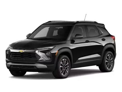 2026 Chevrolet Trailblazer - Photo 35