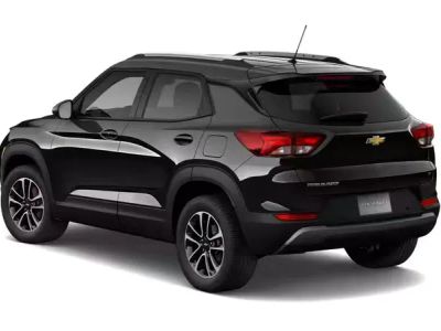 2026 Chevrolet Trailblazer - Photo 36