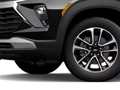 2026 Chevrolet Trailblazer - Photo 38