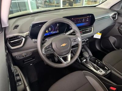 2026 Chevrolet Trailblazer - Photo 3