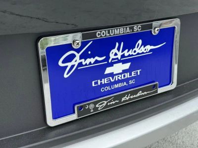 2026 Chevrolet Trailblazer - Photo 14