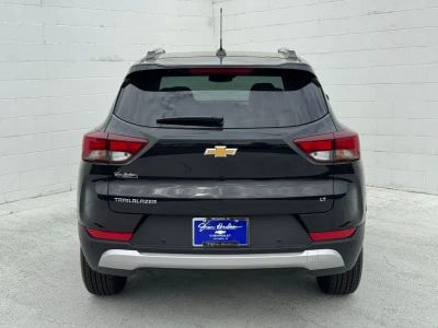 2026 Chevrolet Trailblazer - Photo 10