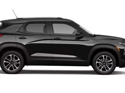 2026 Chevrolet Trailblazer - Photo 37