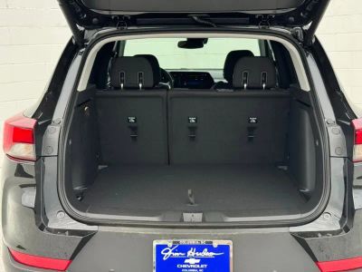 2026 Chevrolet Trailblazer - Photo 15