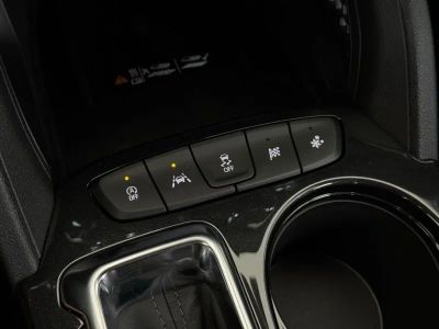 2026 Chevrolet Trailblazer - Photo 30