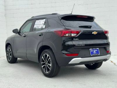 2026 Chevrolet Trailblazer - Photo 9