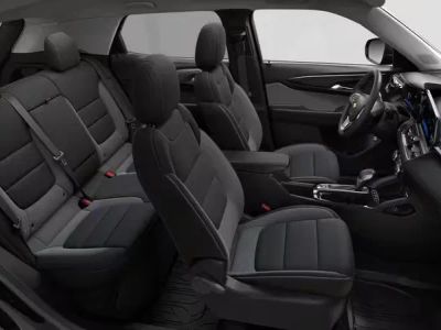 2026 Chevrolet Trailblazer - Photo 40