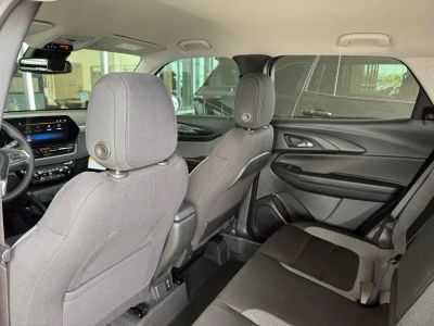 2026 Chevrolet Trailblazer - Photo 21