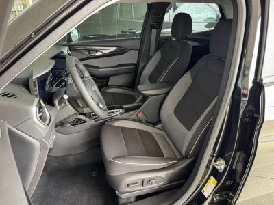 2026 Chevrolet Trailblazer - Photo 17