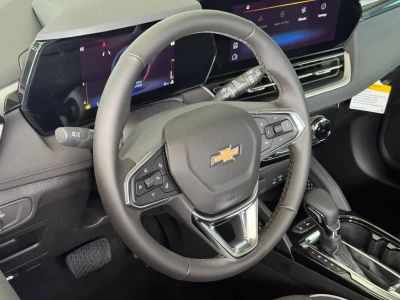 2026 Chevrolet Trailblazer - Photo 18
