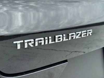 2026 Chevrolet Trailblazer - Photo 12