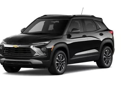 2026 Chevrolet Trailblazer - Photo 33