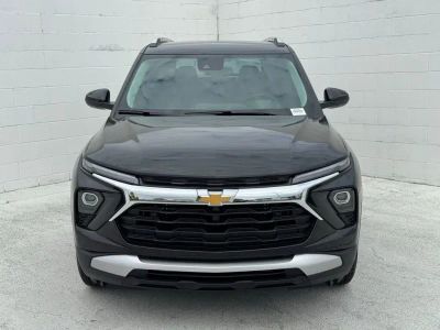 2026 Chevrolet Trailblazer - Photo 6