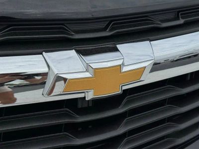 2026 Chevrolet Trailblazer - Photo 7