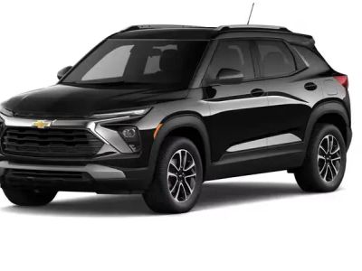 2026 Chevrolet Trailblazer - Photo 34