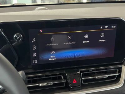 2026 Chevrolet Trailblazer - Photo 28