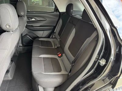 2026 Chevrolet Trailblazer - Photo 20