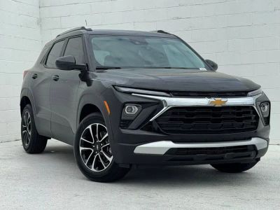 2026 Chevrolet Trailblazer - Photo 2