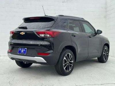 2026 Chevrolet Trailblazer - Photo 11