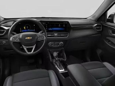 2026 Chevrolet Trailblazer - Photo 39