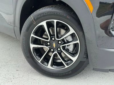 2026 Chevrolet Trailblazer - Photo 5
