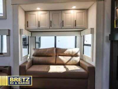 2026 Grand Design Solitude - Photo 10