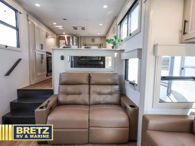 2026 Grand Design Solitude - Photo 11