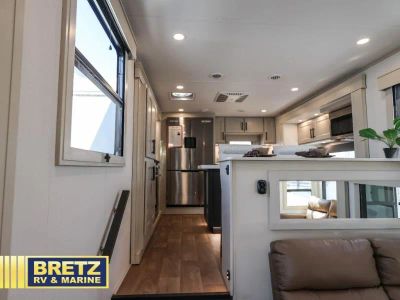 2026 Grand Design Solitude - Photo 14