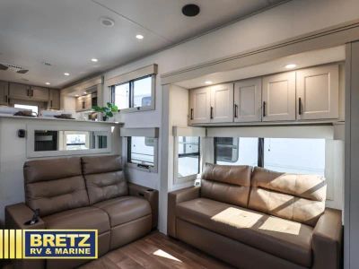 2026 Grand Design Solitude - Photo 9