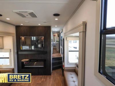 2026 Grand Design Solitude - Photo 24