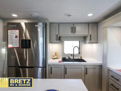 2026 Grand Design Solitude - Photo 17