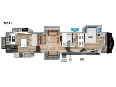 2026 Grand Design Solitude - Photo 2