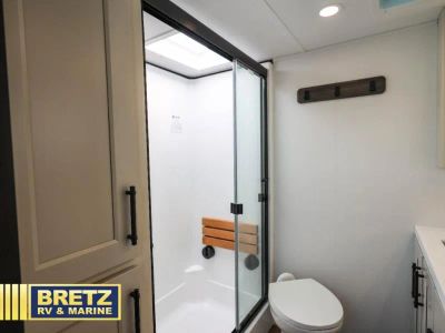 2026 Grand Design Solitude - Photo 27