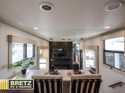 2026 Grand Design Solitude - Photo 20