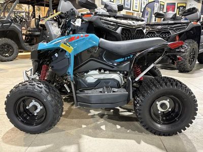 2026 Can-Am Renegade 70 EFI - Photo 10