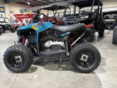 2026 Can-Am Renegade 70 EFI - Photo 9