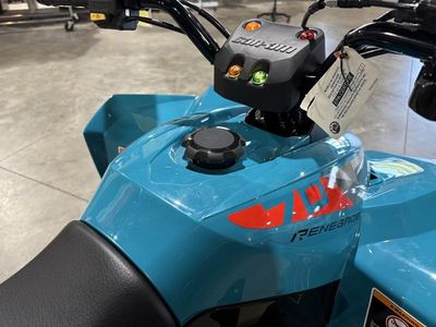 2026 Can-Am Renegade 70 EFI - Photo 14
