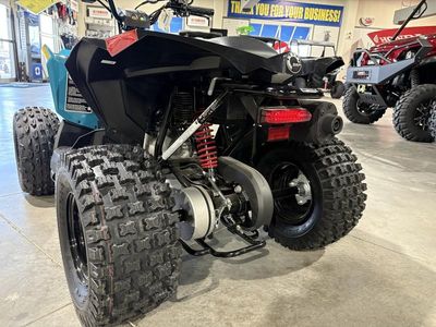 2026 Can-Am Renegade 70 EFI - Photo 7